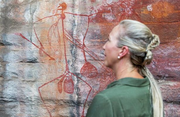 4 Day Kakadu Katherine Gorge with Guluyambi Cultural Cruise