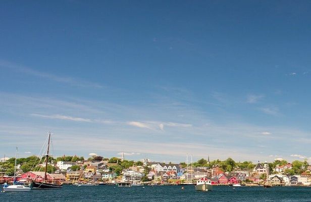 Lunenburg Tour