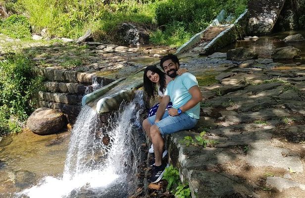 Knuckles Mountains Range 8 hours day tours from Kandy city