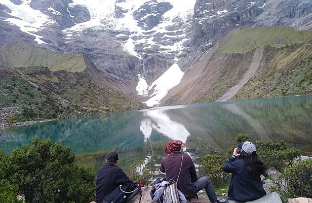 Humantay Lake Day Trip