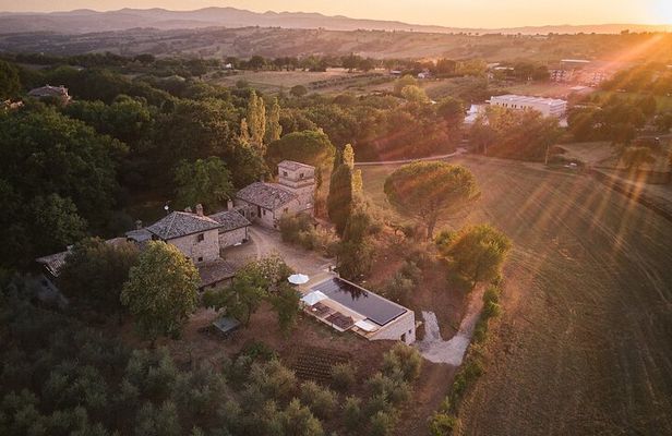 5-Hour Cooking class of Italian Cuisine