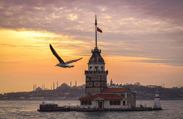 Guided Private Sightseeing Tour of Istanbul