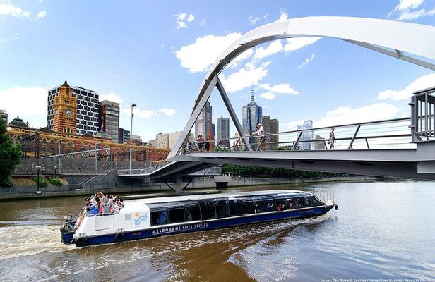 The Ultimate Melbourne Attractions Pass