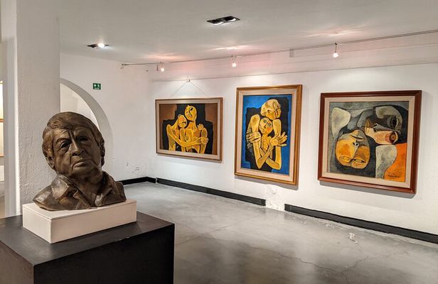 Full-Day Private Tour Explore the Food, Art and Culture in Quito