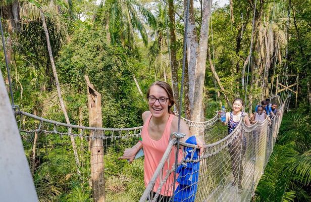 2-Day Dynamic Lagos Discovery Tour From Makoko To Lekki