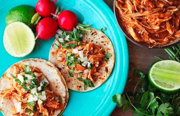 Playa del Carmen Authentic Taco Tour