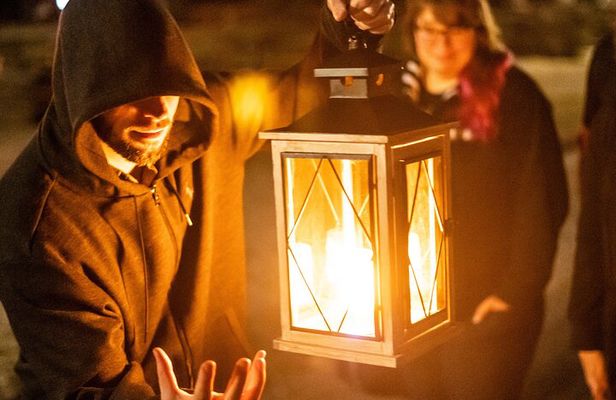 Twin City Ghosts Tour By US Ghost Adventures