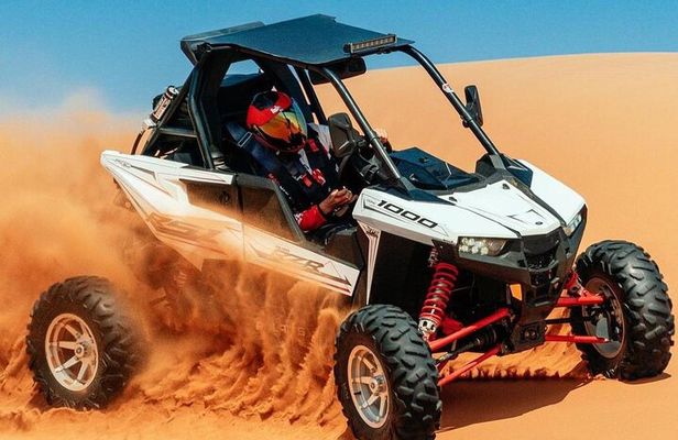 Polaris dune 2025 buggy