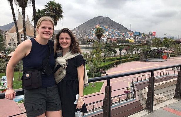 Tours of Lima from the Port of Callao