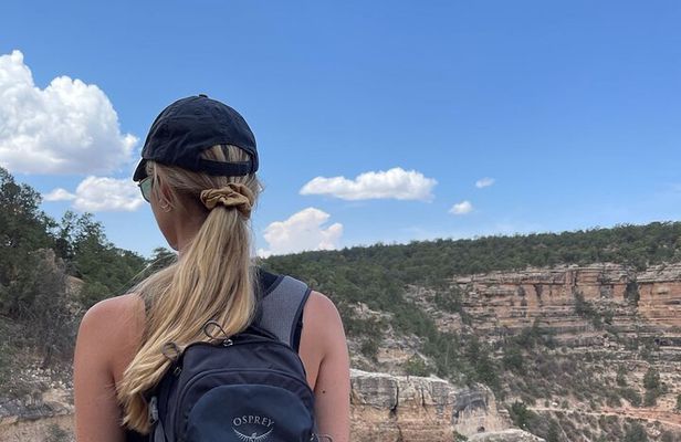 Grand Canyon Tour – Custom Guided Hike