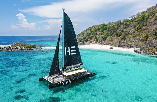 Hype Boat Club