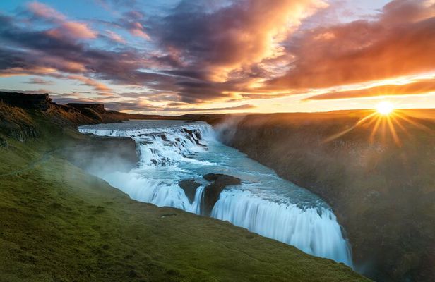 From Reykjavik: Private Golden Circle Iceland Day Tour