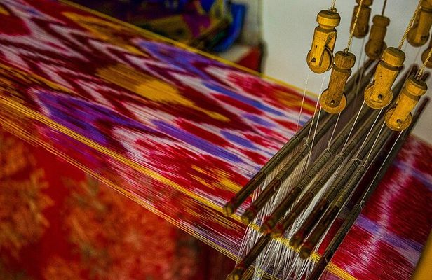 Stans Tours Kyrgyzstan, Kazakhstan, Uzbekistan, Tajikistan