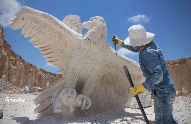 Private Arequipa Countryside Tour,