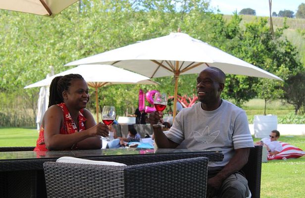 A Visit To Stellenbosch Franschoek Paarl Wineries From Cape Town Full Day