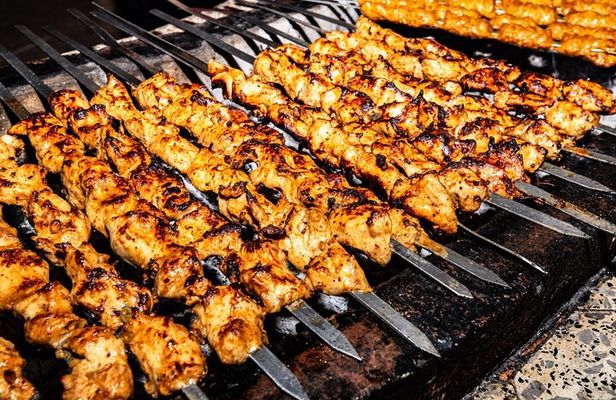 Vip Red Dune Safari, Pick & Drop ,Camel BBQ & Quad Option