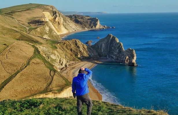 JURASSIC SPECTACULAR | 10+ Stops on the Jurassic Coast!