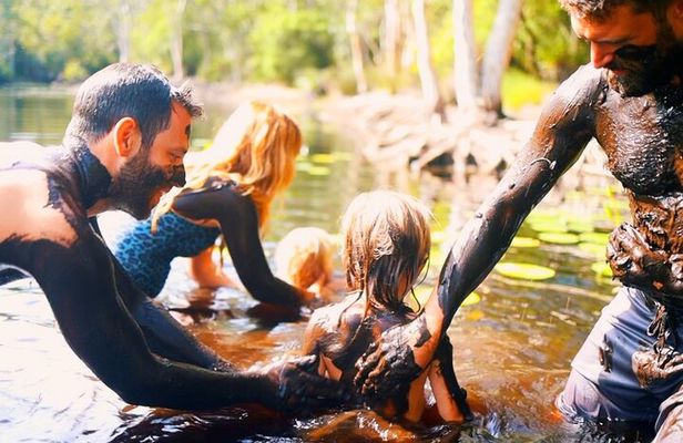 Chasing Waterfalls - Byron Shire
