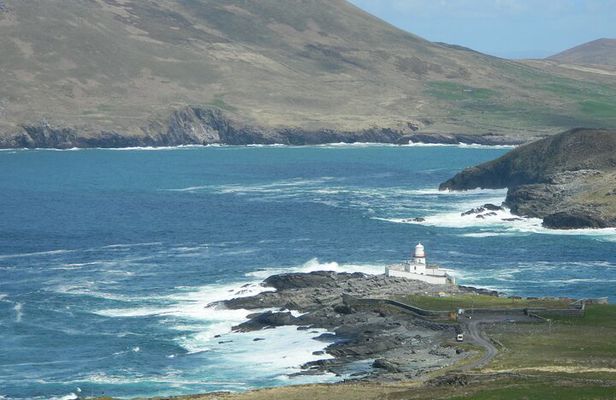 Ring of Kerry and Skellig Ring Private Tour