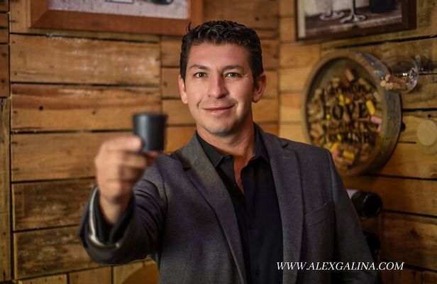 Mezcal Tasting -Masterclass + Blind tasting-