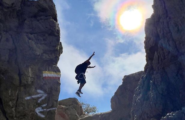 Guided Private Tour to Wakan Village in Oman