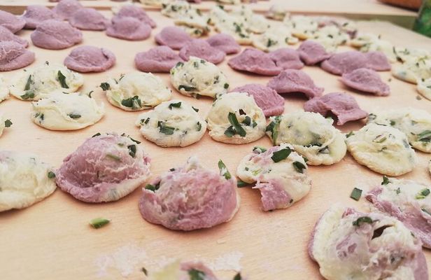 Puglia Cooking class "Le orecchiette, che pasta!"