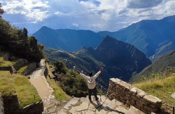 2-Day & 1-Night Private Inca Trail from Cusco to Machu Picchu