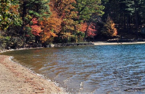 Cambridge, Lexington, & Concord: Private Revolutionary War Tour