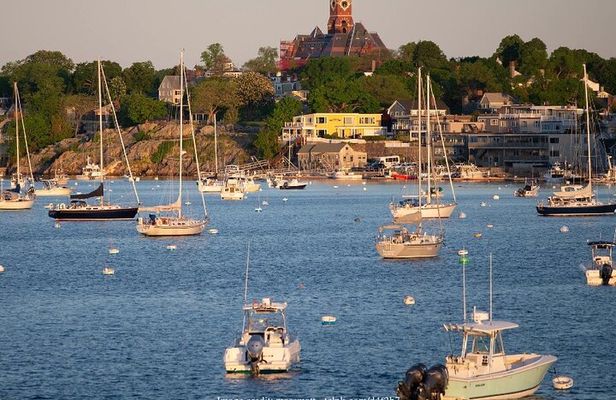 Boston Private Day Trip with Salem & Cape Ann’s North Shore
