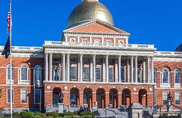 The Best of Boston: Private Tour