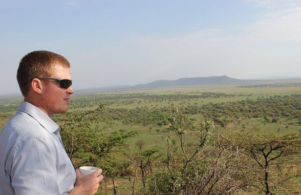 3-Day Serengeti Guided Safari from Mwanza
