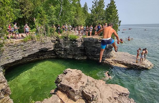 Door County Day Trips: Sightseeing Top to Bottom