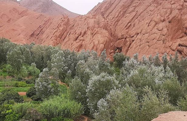 private 3 days Fes to Marrakech desert tour