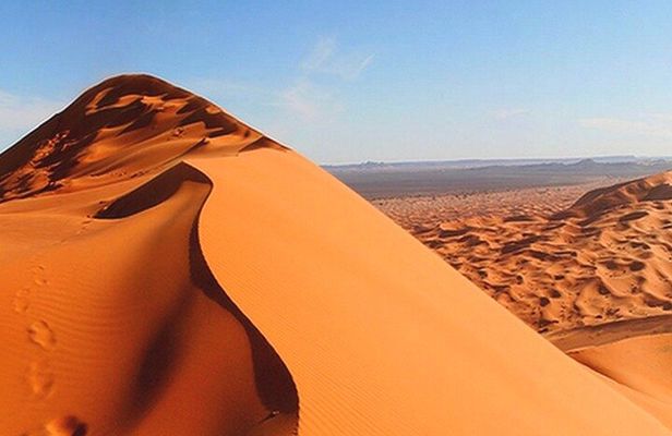 Best shared 3 days Fes to Marrakech Desert Tour