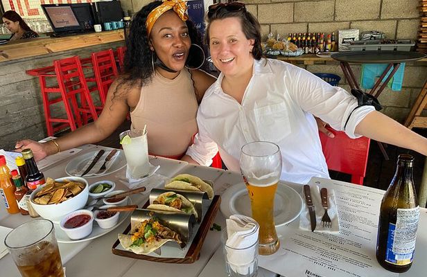 Puerto Vallarta- Tacos, Culture and local life Tour