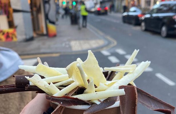 Eat the East End food tour with London Bites Tours