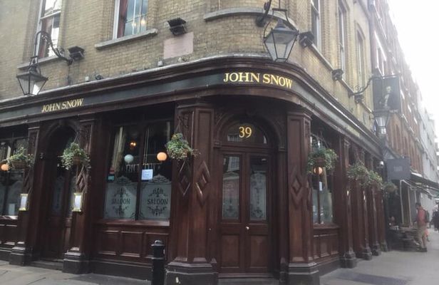 London’s Millennia of Medical Progress Private Historical Tour
