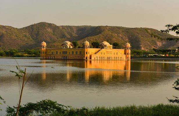 Golden Triangle Private Tour