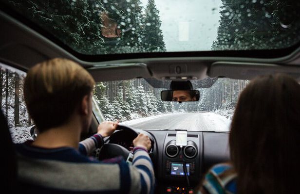 Iceland's Golden Circle Self-Guided Audio Driving Tour