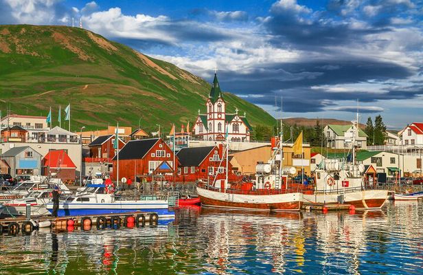 Iceland's Golden Circle Self-Guided Audio Driving Tour