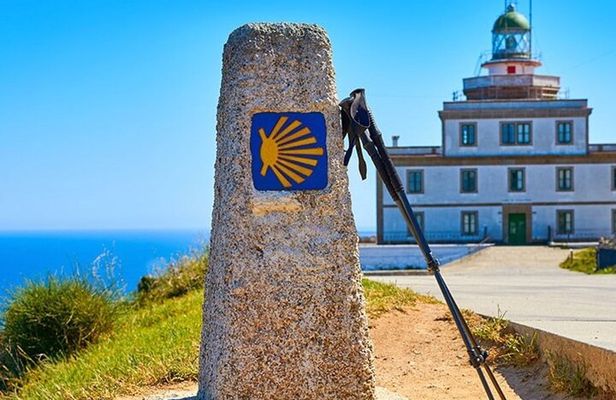 Excursion to Finisterre, Muxia and Cabo Vilan With Boat Cruise 