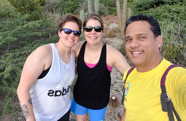 Spanish Lagoon Mangrove Trail & Bird Watching
