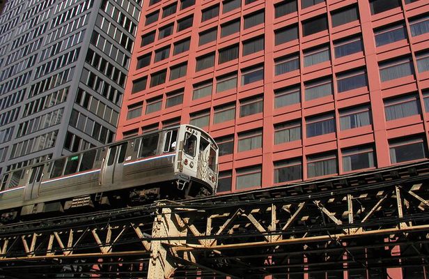 Chicago City Tour: