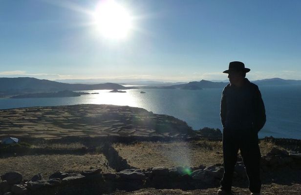Two-Day Tour to Uros with Amantani and Taquile from Puno