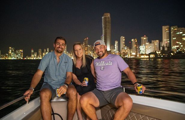 Sunset Tour Up To 10 People
