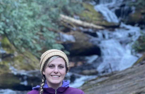 Private Boutique Blue Ridge Parkway Full Day Tour