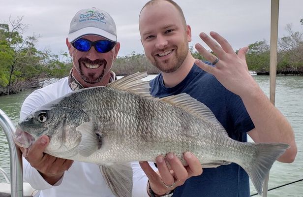 Family Fun Fishing Trip!