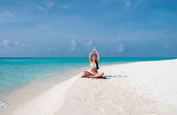 Discover Isla Contoy & Isla Mujeres: Nature, Snorkel & Beaches