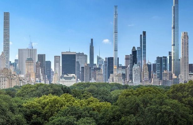Private New York City Half Day Guided Tour - The Magic of Midtown Manhattan