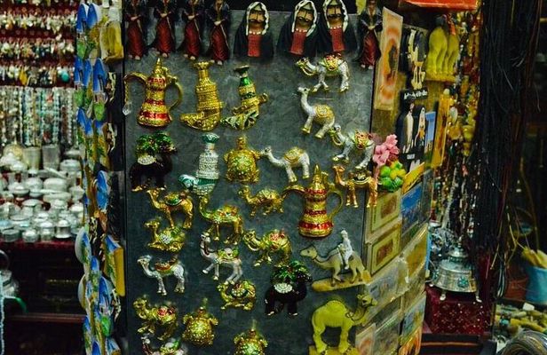 Half-Day Private Muscat City Tour - Top Landmarks in Just 4 Hours